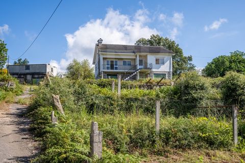 Farm i Moncao, Viana do Castelo, Moncao - € 210.000 | Ref: F2-03-44 - foto 20