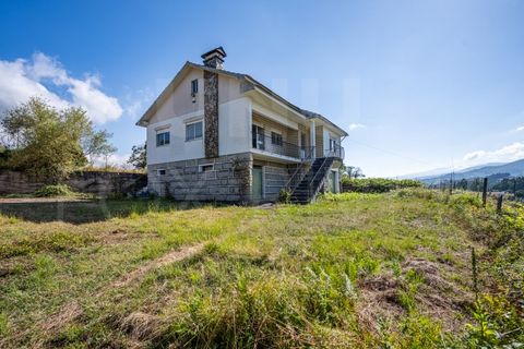 Farm i Moncao, Viana do Castelo, Moncao - € 210.000 | Ref: F2-03-44 - foto 2