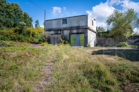 Farm i Moncao, Viana do Castelo, Moncao - € 210.000 | Ref: F2-03-44 - foto 21