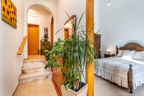 Villa i Carvoeiro, Faro, Carvoeiro - € 467.000 | Ref: C0240-03110 - foto 6