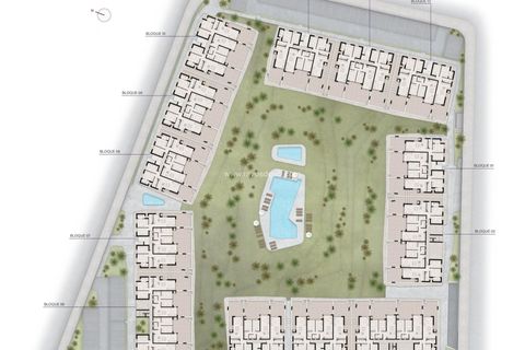 Lejlighed i Ciudad Quesada, Alicante, Ciudad Quesada - € 342.000 | Ref: NB-92123 - foto 7