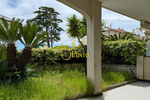 Lejlighed i Sanremo, Imperia, Sanremo - € 340.000 | Ref: FLH-609 - foto 7