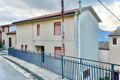 Villa i Bisacquino, Palermo, Bisacquino - € 53.000 | Ref: 8682RV84776 - foto 1