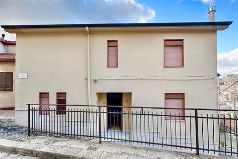 Villa i Bisacquino, Palermo, Bisacquino - € 53.000 | Ref: 8682RV84776 - foto 2