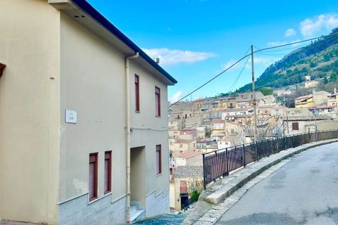 Villa i Bisacquino, Palermo, Bisacquino - € 53.000 | Ref: 8682RV84776 - foto 3
