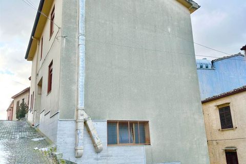 Villa i Bisacquino, Palermo, Bisacquino - € 53.000 | Ref: 8682RV84776 - foto 4