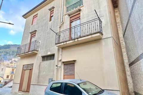 Villa i Bisacquino, Palermo, Bisacquino - € 53.000 | Ref: 8682RV84776 - foto 5