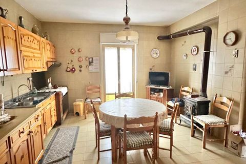 Villa i Bisacquino, Palermo, Bisacquino - € 53.000 | Ref: 8682RV84776 - foto 8