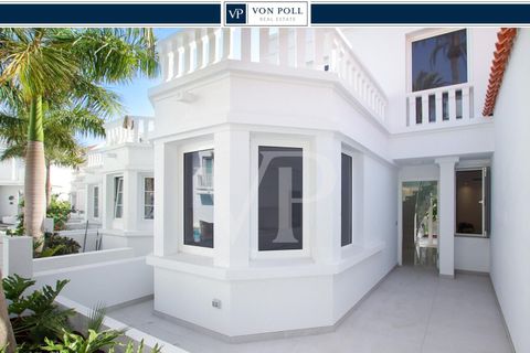 Byhus i Adeje, Tenerife, Adeje - € 1.400.000 | Ref: ES 22 318 3831 - foto 1