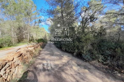 Finca in Sant Joan de Labritja, Ibiza - Foto 2