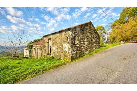Villa in Valenca, Viana do Castelo, Valenca - € 42.000 | Ref: UNU-F1-03-60 - foto 2