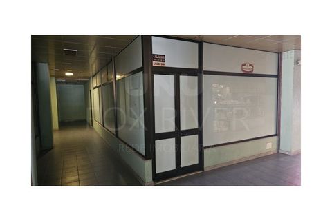 Erhvervsejendom i Valenca, Viana do Castelo, Valenca - € 17.000 | Ref: F1-03-37 - foto 1