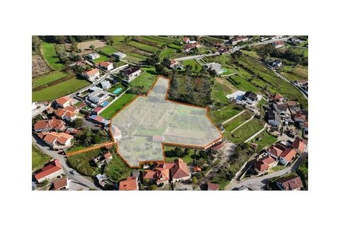 Helårsgrund i Gandra e Taiao, Viana do Castelo, Gandra e Taiao - € 295.000 | Ref: F1-03-35 - foto 1