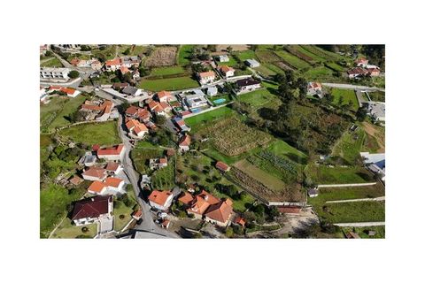 Helårsgrund i Gandra e Taiao, Viana do Castelo, Gandra e Taiao - € 295.000 | Ref: F1-03-35 - foto 2
