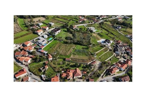 Helårsgrund i Gandra e Taiao, Viana do Castelo, Gandra e Taiao - € 295.000 | Ref: F1-03-35 - foto 3