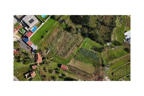 Helårsgrund i Gandra e Taiao, Viana do Castelo, Gandra e Taiao - € 295.000 | Ref: F1-03-35 - foto 4