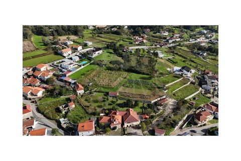 Helårsgrund i Gandra e Taiao, Viana do Castelo, Gandra e Taiao - € 295.000 | Ref: F1-03-35 - foto 6
