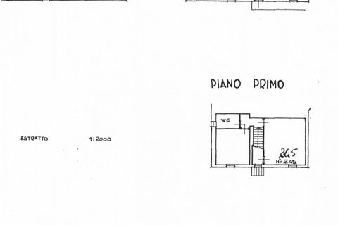 Landejendom i Vinci, Florence, Vinci - € 125.000 | Ref: 1003-251L - foto 33