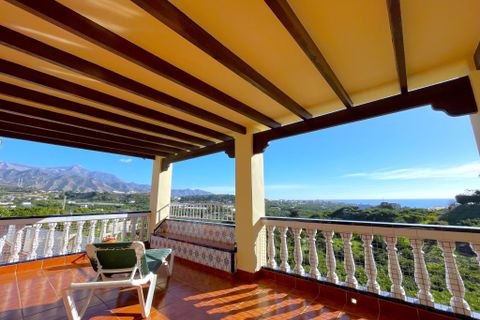 Villa i Nerja, Malaga, Nerja - € 1.260.000 | Ref: A4U2446 - foto 4