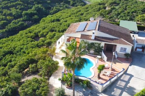 Villa i Nerja, Malaga, Nerja - € 1.260.000 | Ref: A4U2446 - foto 7
