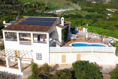 Villa i Nerja, Malaga, Nerja - € 1.260.000 | Ref: A4U2446 - foto 10