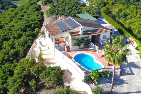 Villa i Nerja, Malaga, Nerja - € 1.260.000 | Ref: A4U2446 - foto 1
