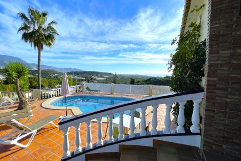 Villa i Nerja, Malaga, Nerja - € 1.260.000 | Ref: A4U2446 - foto 8