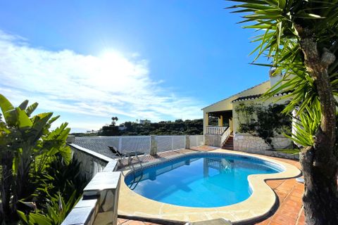 Villa i Nerja, Malaga, Nerja - € 1.260.000 | Ref: A4U2446 - foto 11