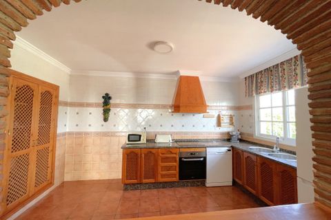 Villa i Nerja, Malaga, Nerja - € 1.260.000 | Ref: A4U2446 - foto 17