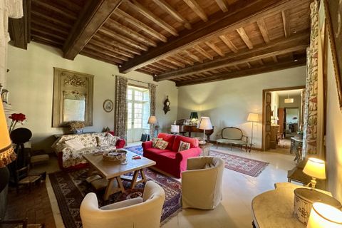 Villa i Le Bugue, Dordogne, Le Bugue - € 1.195.000 | Ref: BVI78075 - foto 3
