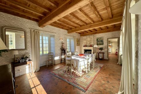 Villa i Le Bugue, Dordogne, Le Bugue - € 1.195.000 | Ref: BVI78075 - foto 4