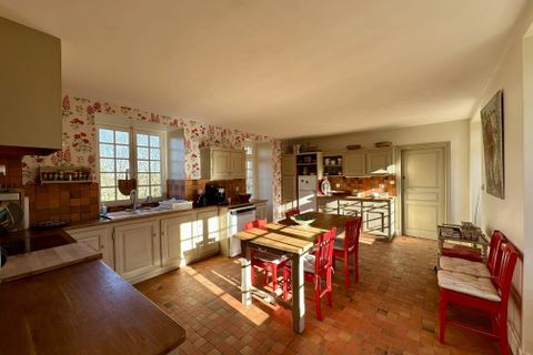 Villa i Le Bugue, Dordogne, Le Bugue - € 1.195.000 | Ref: BVI78075 - foto 7
