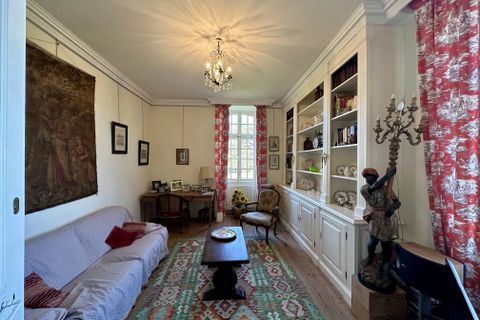 Villa i Le Bugue, Dordogne, Le Bugue - € 1.195.000 | Ref: BVI78075 - foto 11