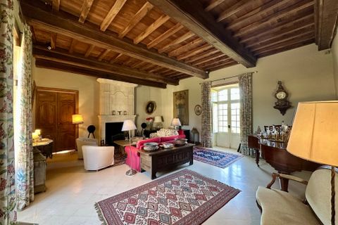 Villa i Le Bugue, Dordogne, Le Bugue - € 1.195.000 | Ref: BVI78075 - foto 8