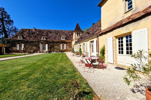 Villa i Le Bugue, Dordogne, Le Bugue - € 1.195.000 | Ref: BVI78075 - foto 2