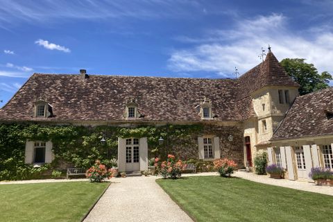 Villa i Le Bugue, Dordogne, Le Bugue - € 1.195.000 | Ref: BVI78075 - foto 6