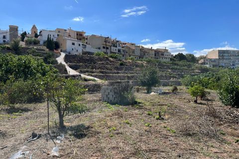 Helårsgrund i Polop, Alicante, Polop - € 53.000 | Ref: 10055 - foto 3