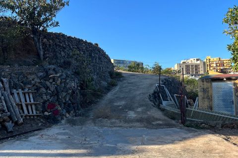 Helårsgrund i Polop, Alicante, Polop - € 53.000 | Ref: 10055 - foto 8
