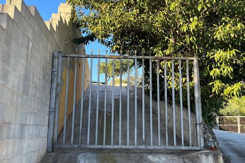 Helårsgrund i Polop, Alicante, Polop - € 53.000 | Ref: 10055 - foto 11