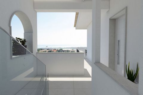 Rækkehus i Scicli, Ragusa, Scicli - € 200.000 | Ref: V003188 - foto 20
