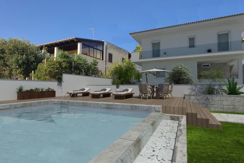 Rækkehus i Scicli, Ragusa, Scicli - € 200.000 | Ref: V003188 - foto 5