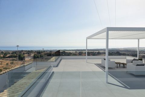 Rækkehus i Scicli, Ragusa, Scicli - € 200.000 | Ref: V003188 - foto 46