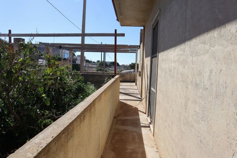 Rækkehus i Scicli, Ragusa, Scicli - € 200.000 | Ref: V003188 - foto 25