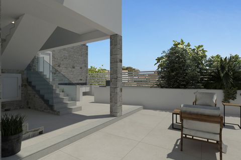Rækkehus i Scicli, Ragusa, Scicli - € 200.000 | Ref: V003188 - foto 34