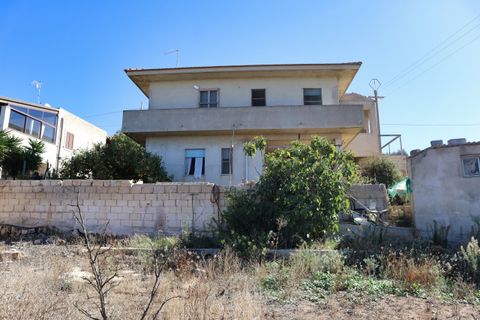 Rækkehus i Scicli, Ragusa, Scicli - € 200.000 | Ref: V003188 - foto 1