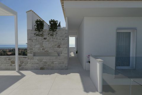 Rækkehus i Scicli, Ragusa, Scicli - € 200.000 | Ref: V003188 - foto 12