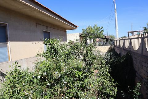 Rækkehus i Scicli, Ragusa, Scicli - € 200.000 | Ref: V003188 - foto 41