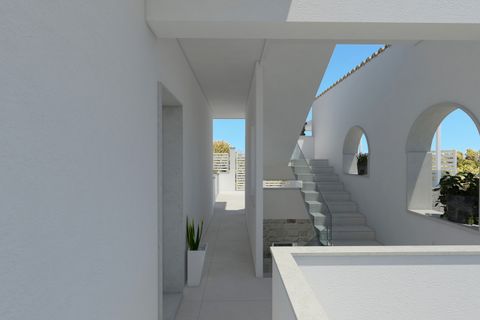 Rækkehus i Scicli, Ragusa, Scicli - € 200.000 | Ref: V003188 - foto 22