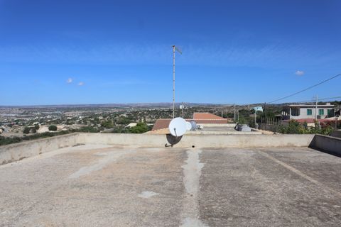Rækkehus i Scicli, Ragusa, Scicli - € 200.000 | Ref: V003188 - foto 45