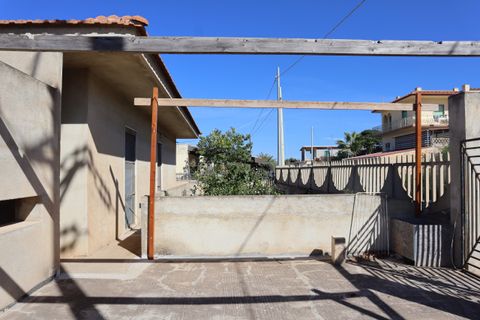 Rækkehus i Scicli, Ragusa, Scicli - € 200.000 | Ref: V003188 - foto 13